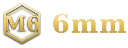 6mm logo